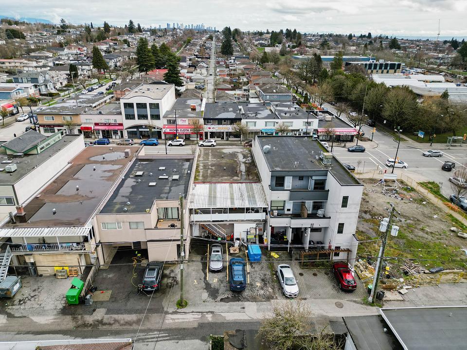 6653 Main Street, Vancouver, BC