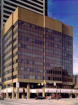 300 - 100 4 Ave SW, Calgary, AB