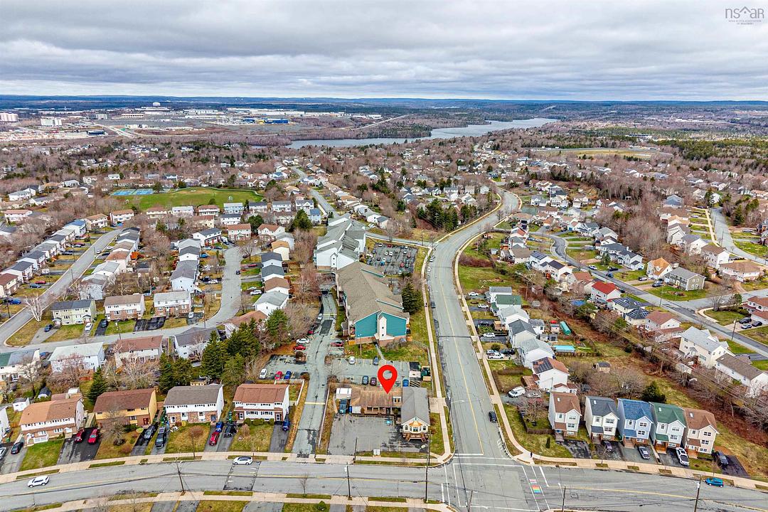 95 Montebello Drive, Dartmouth, NS