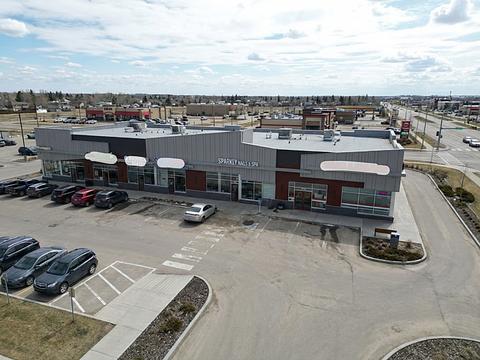 107 Hawthorn Way, Leduc, AB