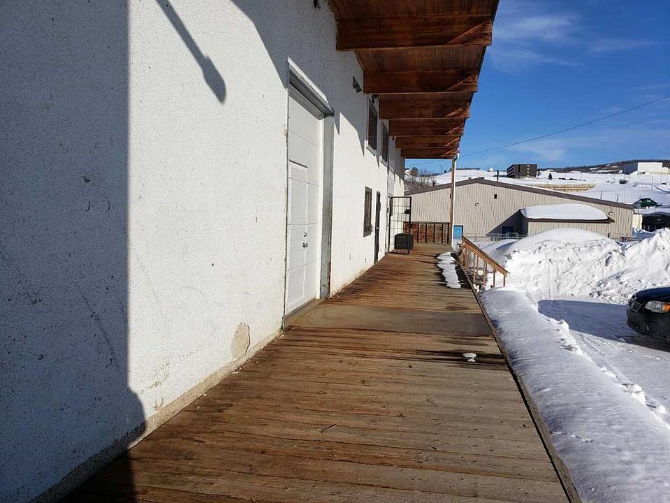 9510 90 Avenue, Peace River, AB