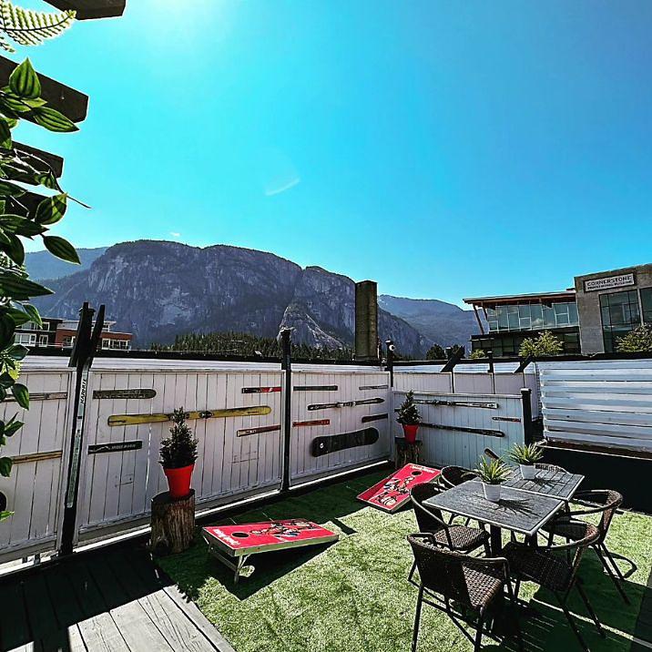 38005 Cleveland Avenue, Squamish, BC