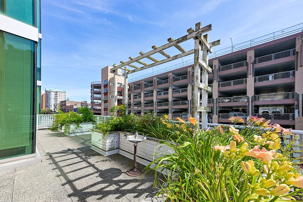 210 - 730 View St, Victoria, BC