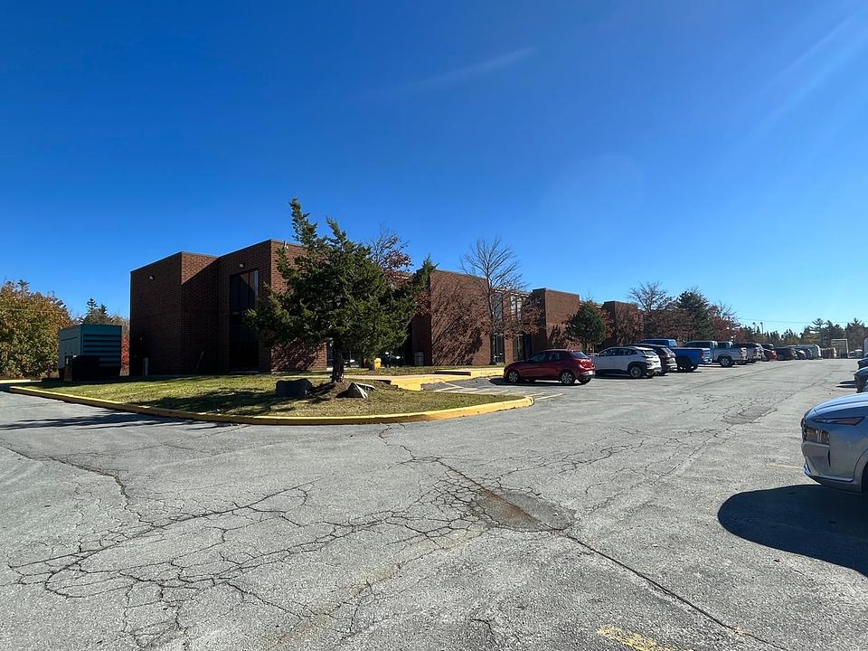 Unit 6B - 209 Aerotech Drive, Fall River, NS