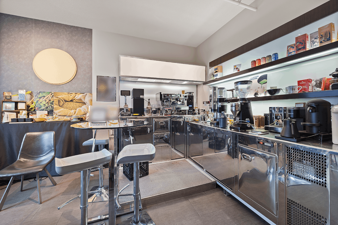 106-107 - 618 East Kent Avenue South, Vancouver, BC