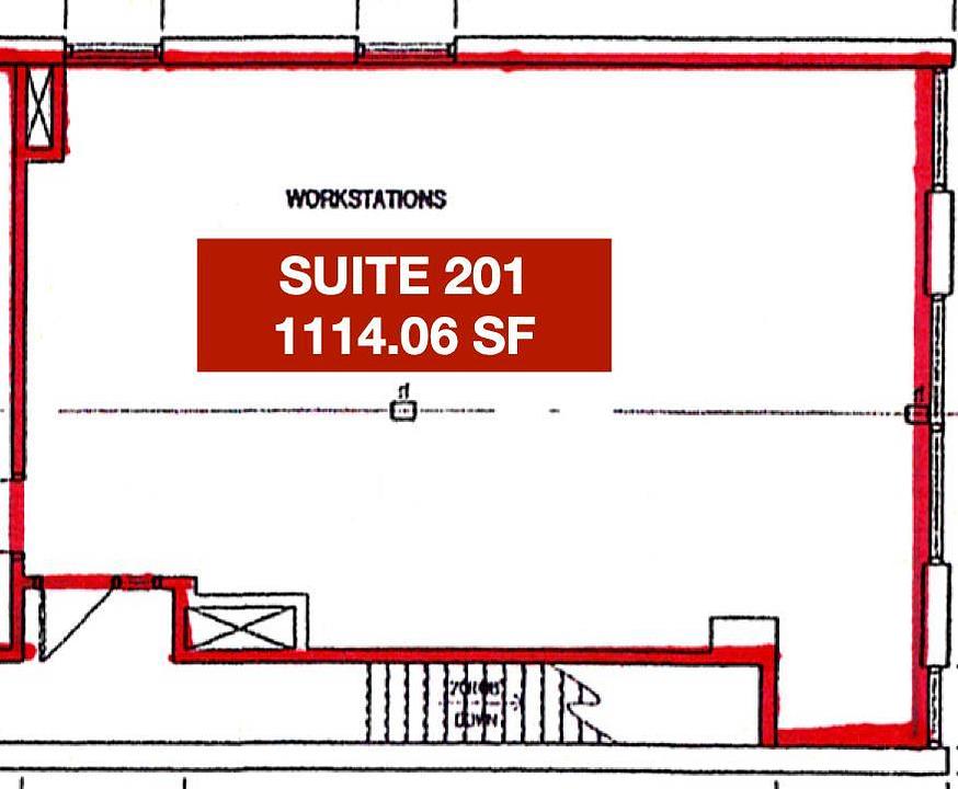 201 - 9902 Franklin Avenue, Fort McMurray, AB