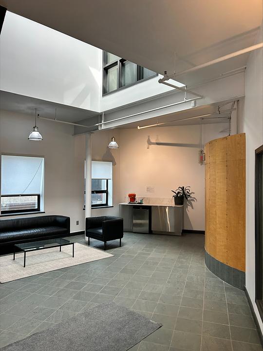 Unit 200 - 1167 Caledonia Road, Toronto, ON
