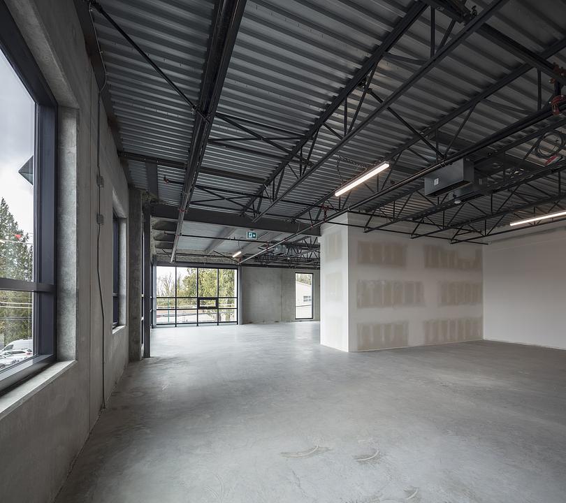8710 Barnard Street, Vancouver, BC