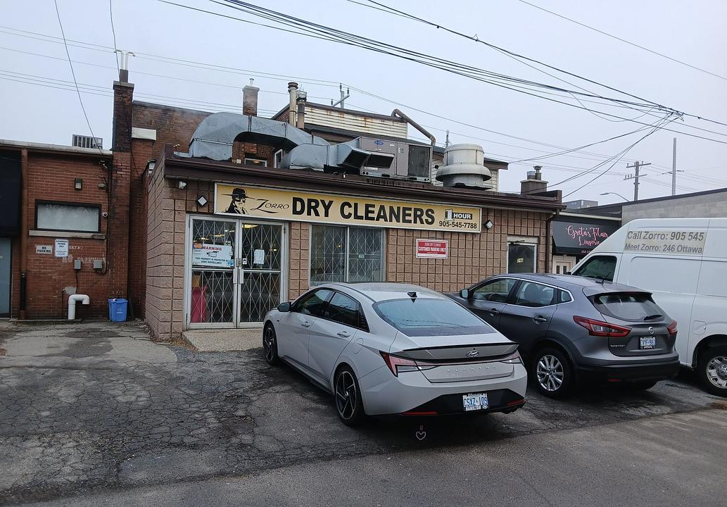 246 Ottawa Street North, Hamilton, ON