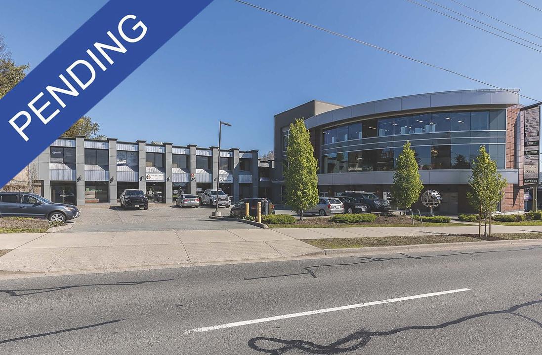 201 - 33119 South Fraser Way, Abbotsford, BC