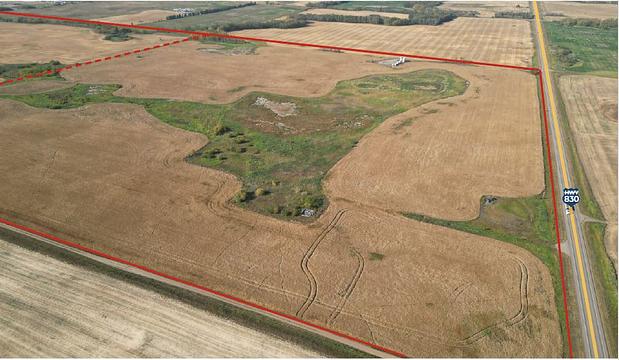 56110 Range Road 210, Strathcona County, AB