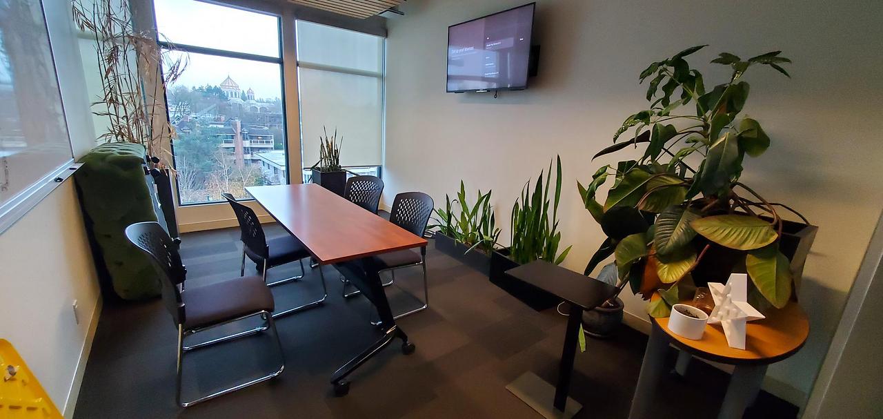 550 - 555 West 12th Avenue, Vancouver, BC