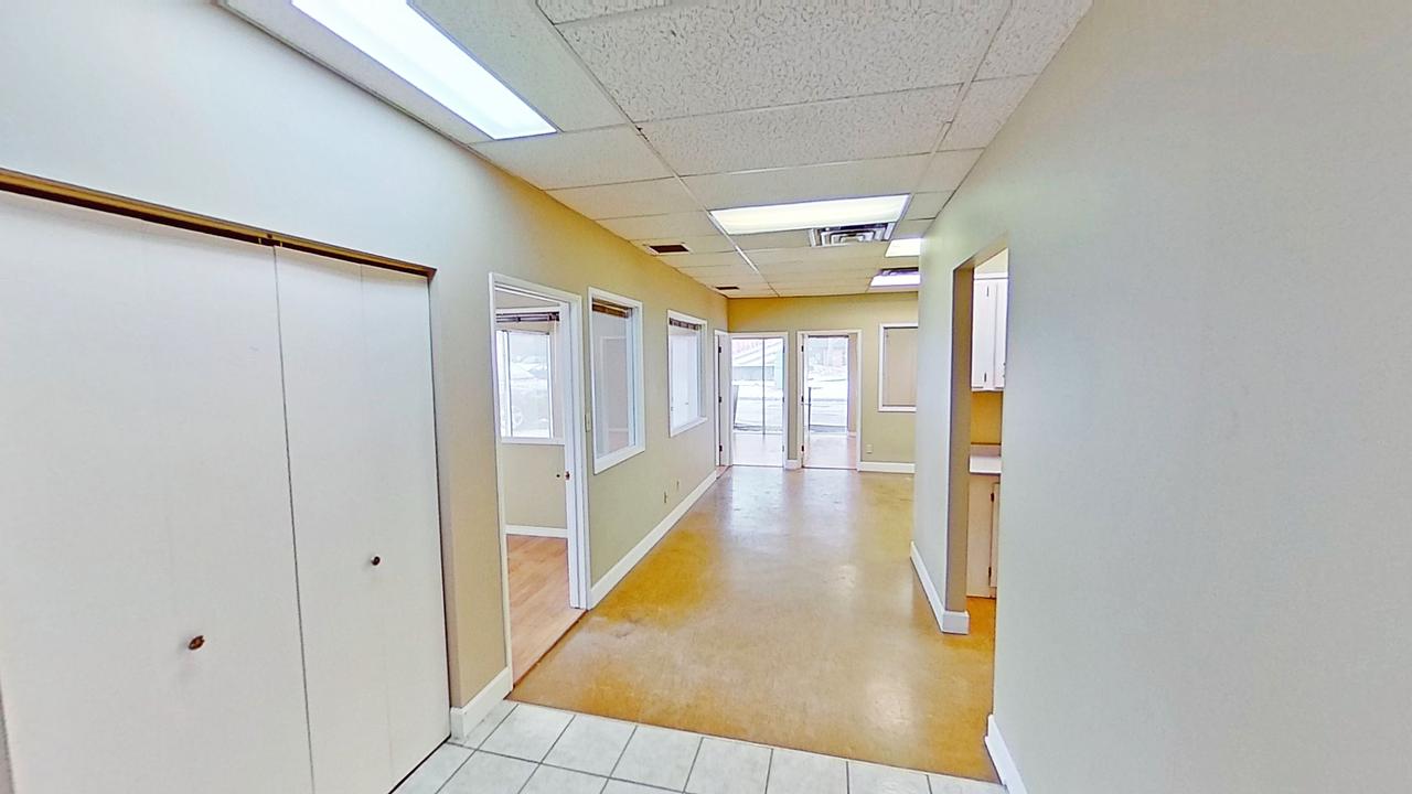 101 - 3424 27 Street Northeast, Calgary, AB