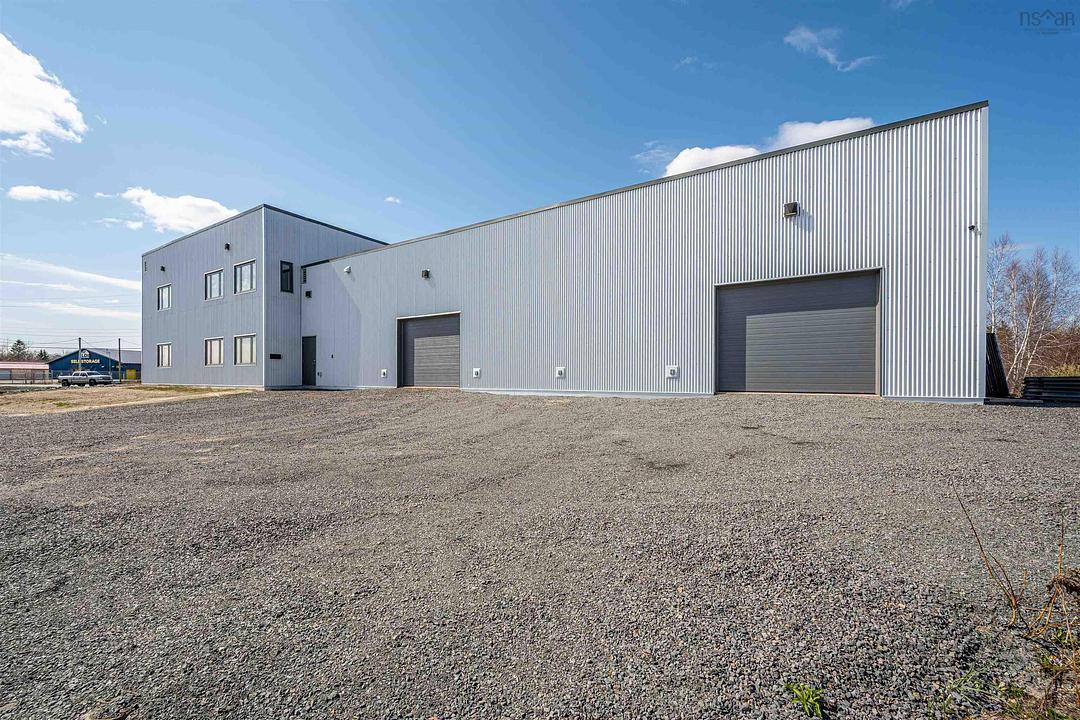 1200 Parkway Drive, Port Williams, NS