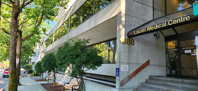 888 West 8th Avenue, Vancouver, BC