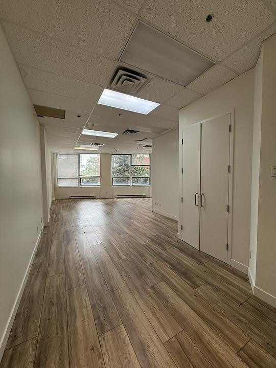 203 - 1226 Hamilton Street, Vancouver, BC