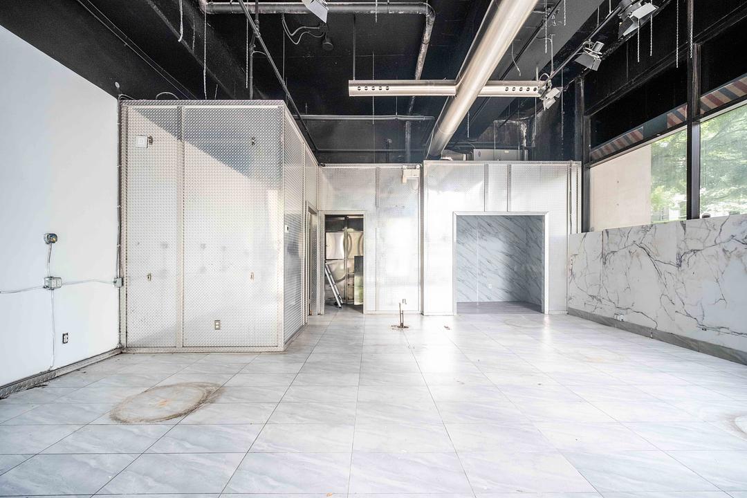 1388 West Georgia Street, Vancouver, BC