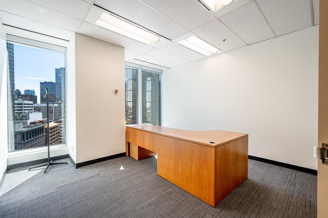 1560 - 200 Burrard St, Vancouver, BC