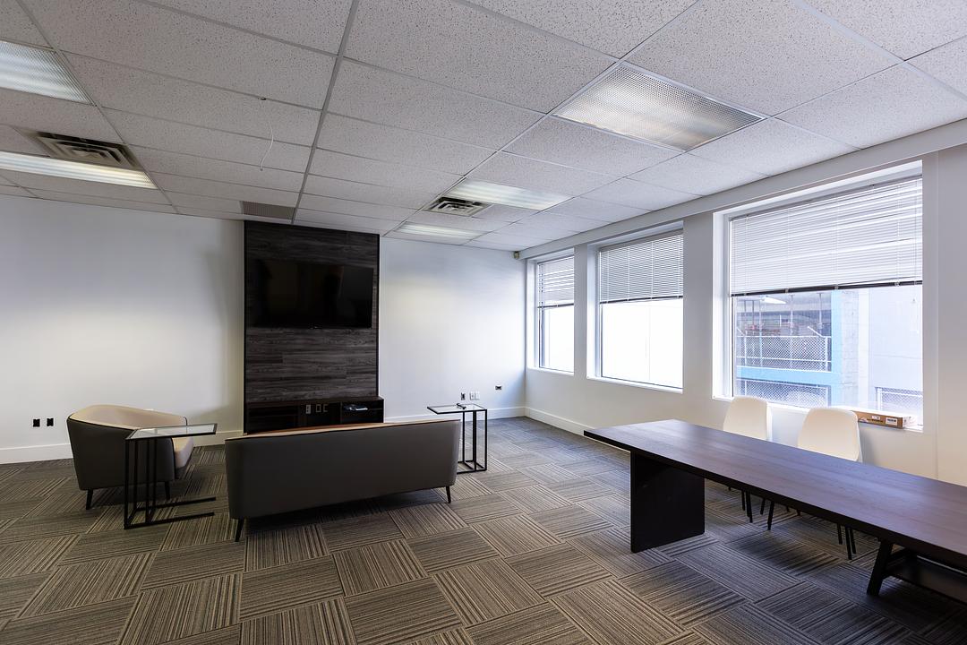200 - 541 Howe Street, Vancouver, BC