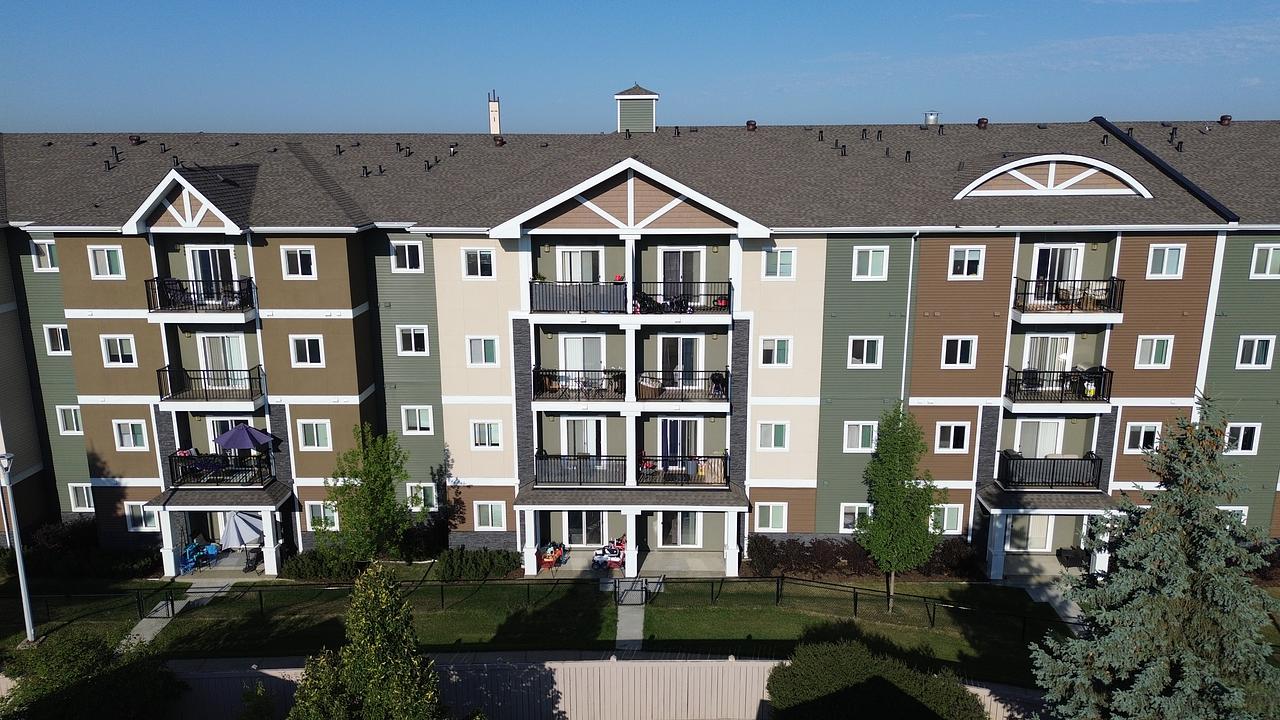 1671 Jamha Road Northwest, Edmonton, AB