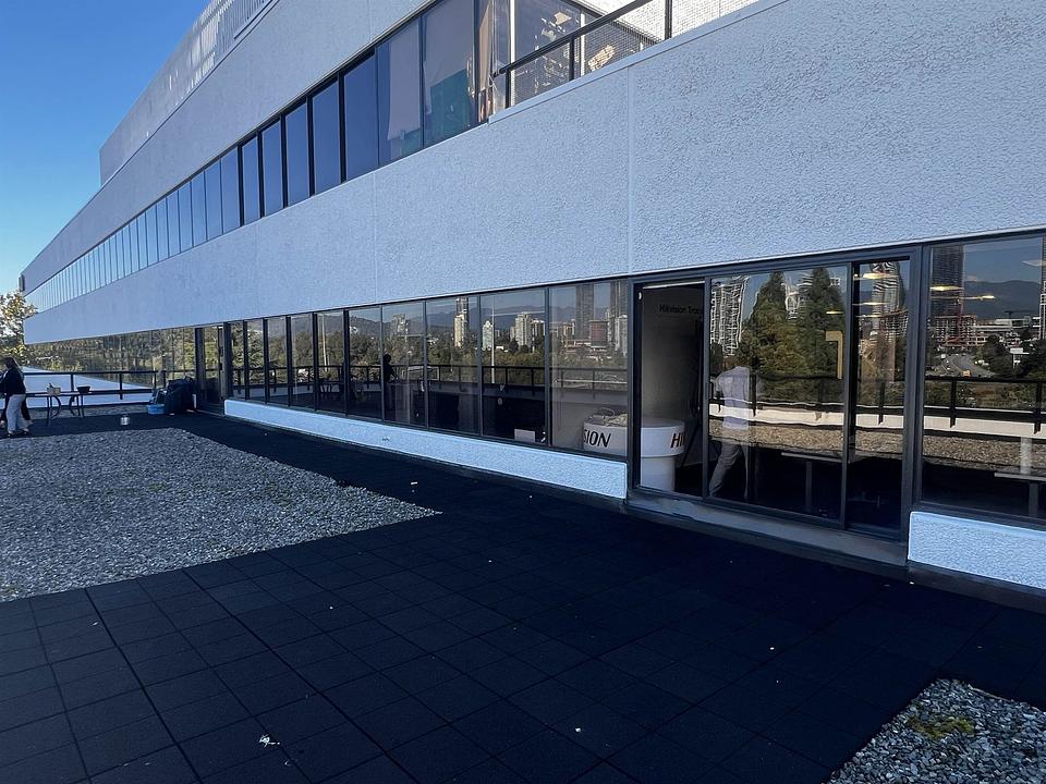 400 - 4400 Dominion Street, Burnaby, BC