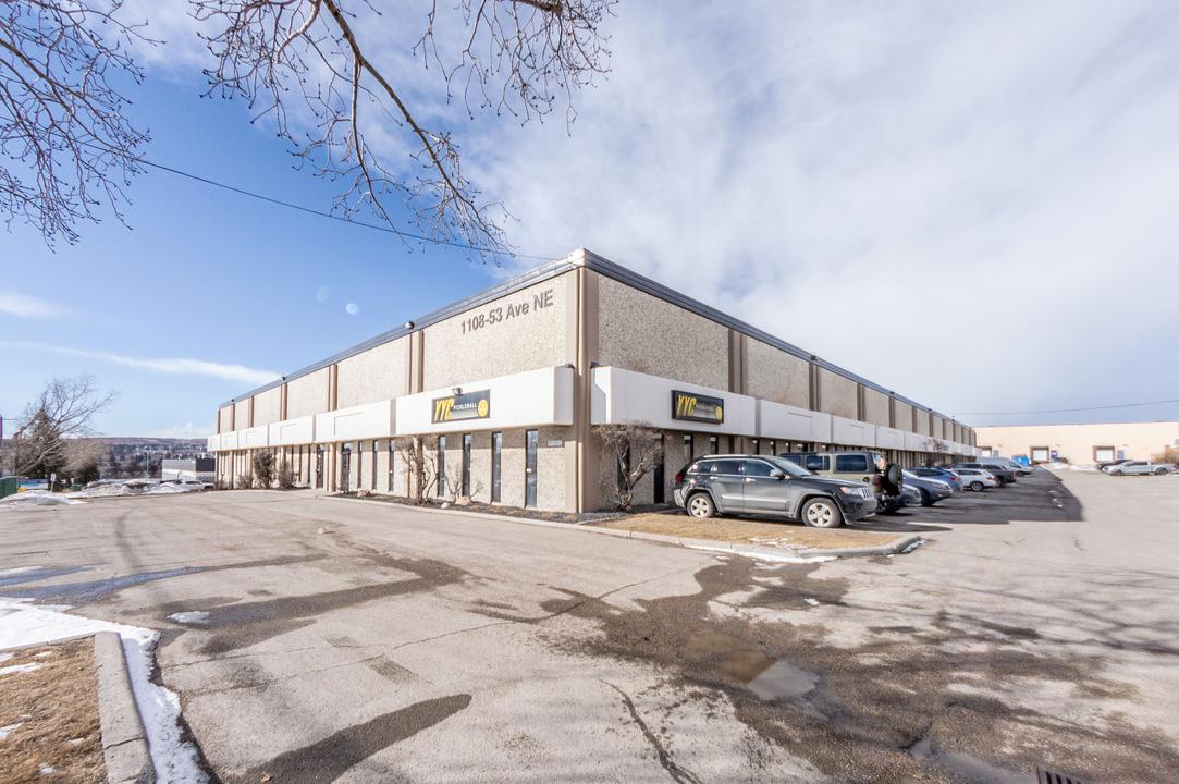 103-108 - 1108 53 Avenue Northeast, Calgary, AB
