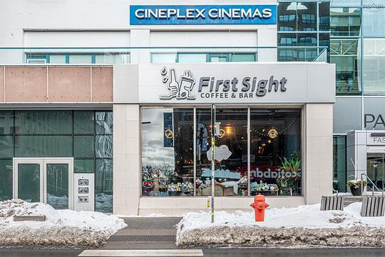 5657 Spring Garden Road, Halifax, NS