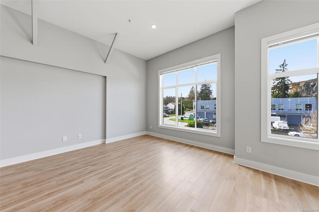 #109 - 2785 Leigh Road, Langford, BC