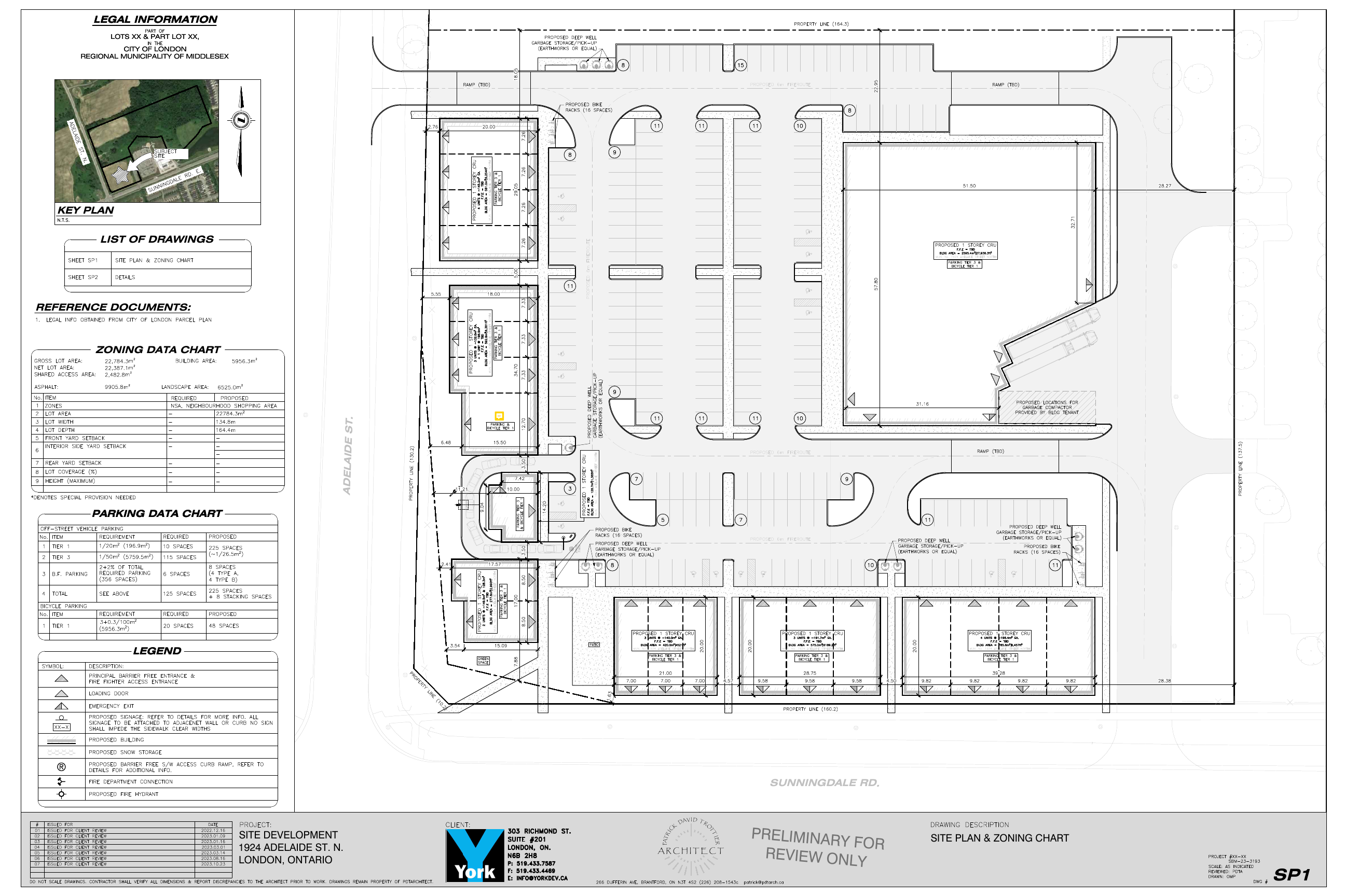 1924 Adelaide Street North, London, ON floorplan