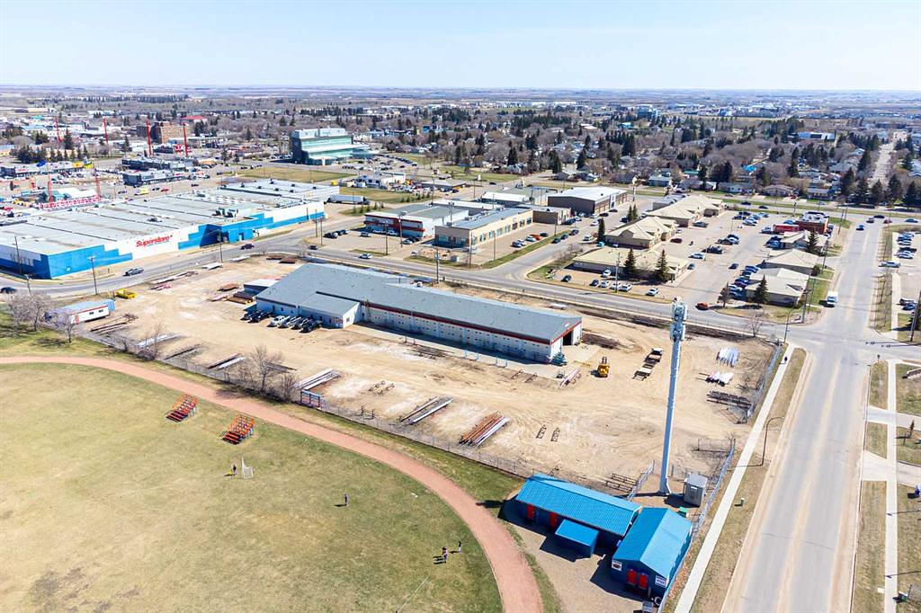 5109 41 Street, Lloydminster, AB