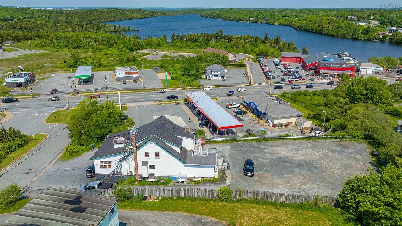 4 Panavista Drive, Westphal, NS