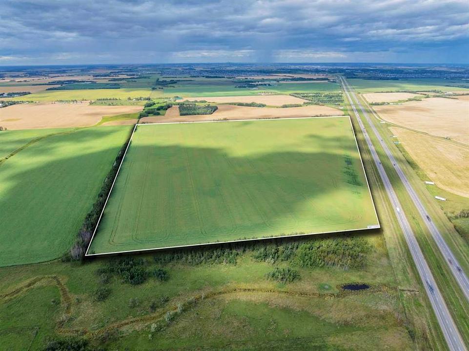 Range Road 253, Leduc County, AB