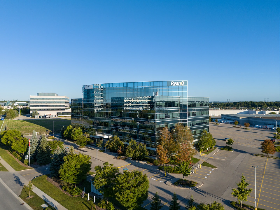 200 - 6775 Financial Drive, Mississauga, ON