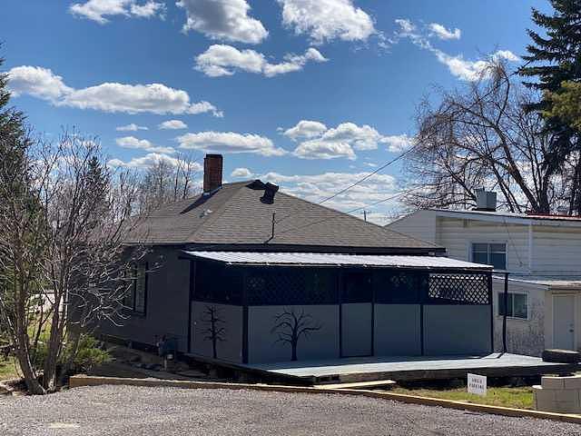 4716 4 Avenue, Edson, AB