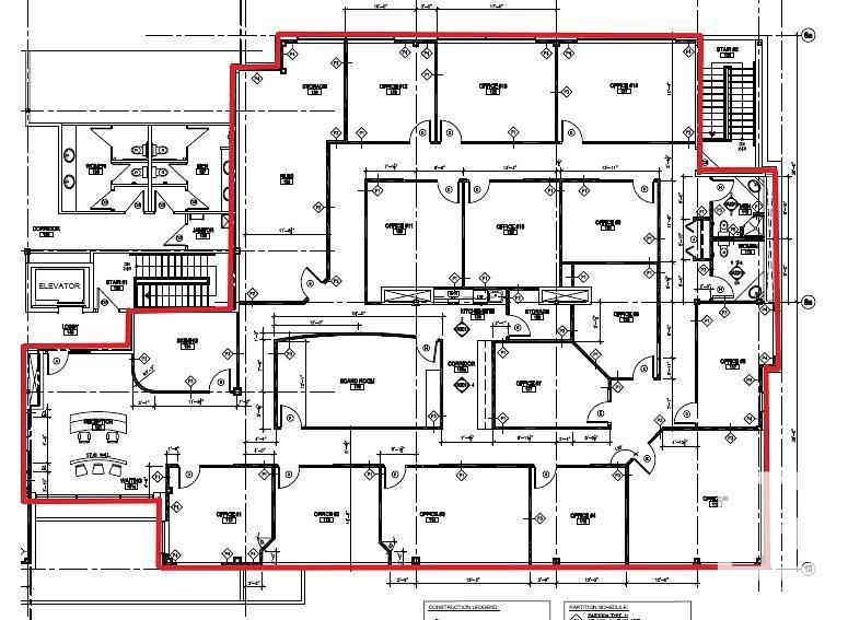 201 - 9 Chippewa Road, Sherwood Park, AB