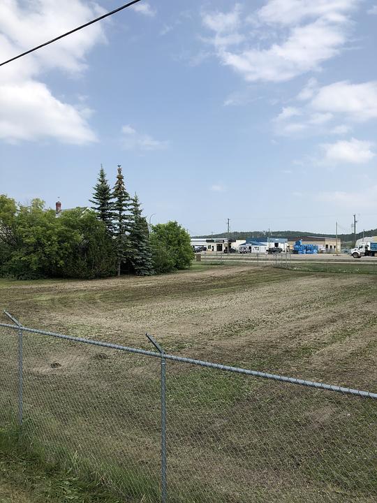 50 Street, Cold Lake, AB