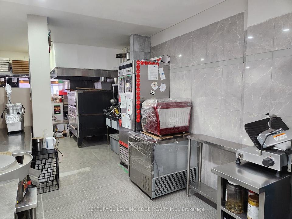 239 Broadview Avenue, Toronto, ON