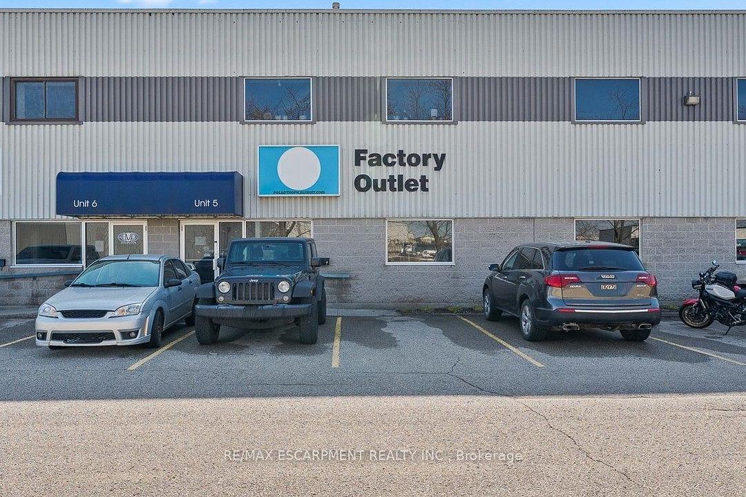 5 - 70 Monarch Road, Guelph, ON