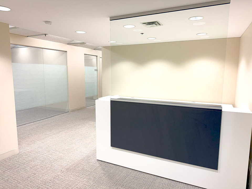 500 - 1185 West Georgia Street, Vancouver, BC