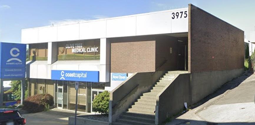 207 - 3975 North Rd, Burnaby, BC