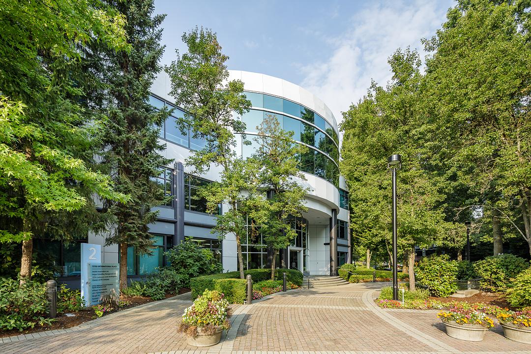 200 - Bldg 2 - 13700 International Place, Richmond, BC