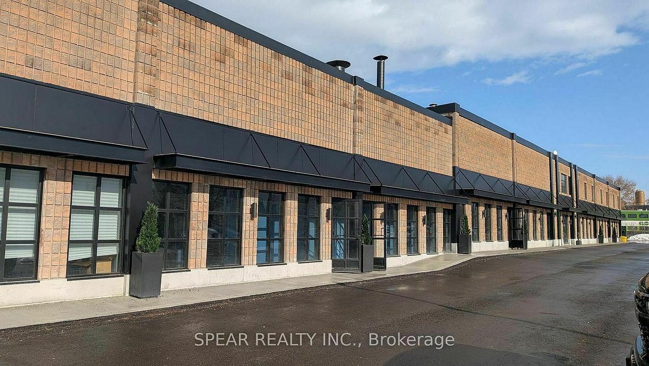 UNIT 11 - 10651 Keele Street, Vaughan, ON