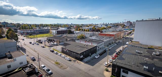 1696 Franklin Street, Vancouver, BC