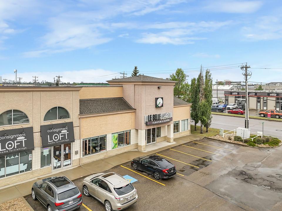 15454 131 Avenue Northwest, Edmonton, AB
