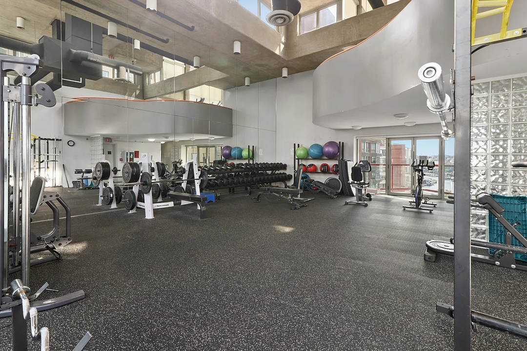 701 - 1006 Beach Avenue, Vancouver, BC