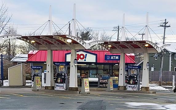 30 Farnham Gate Road, Halifax, NS