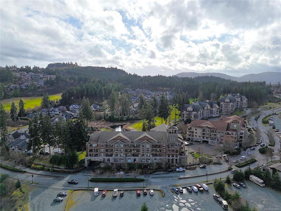 #109 - 1325 Bear Mountain Parkway, Victoria, BC