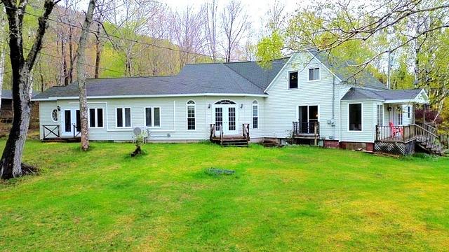 45478 Cabot Trail, Englishtown, NS