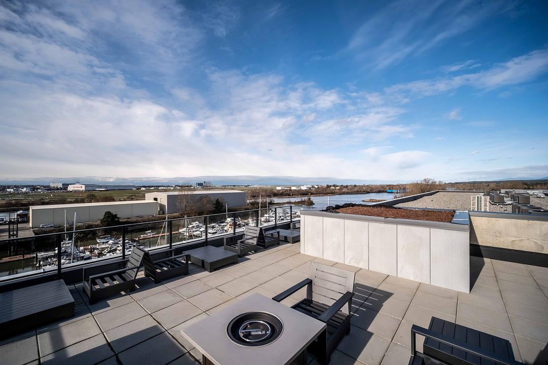 119 - 9123 Bentley Street, Vancouver, BC