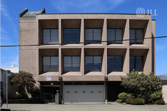 1285 Franklin Street, Vancouver, BC
